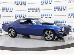 1971 Chevrolet Camaro (CC-2097473) for sale in Greensboro, North Carolina