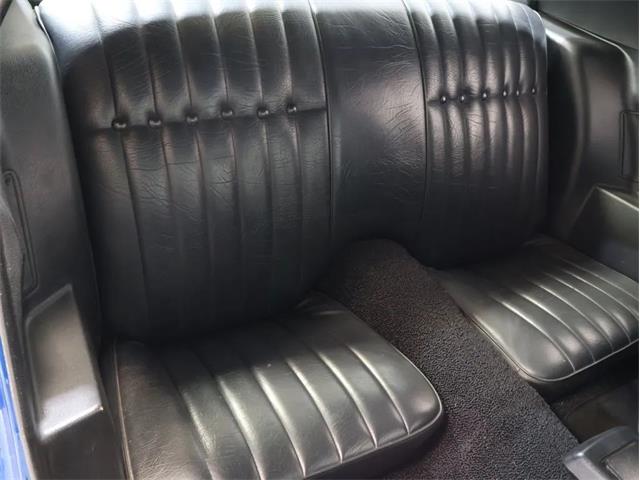 1971 Chevrolet Camaro (CC-2097473) for sale in Greensboro, North Carolina