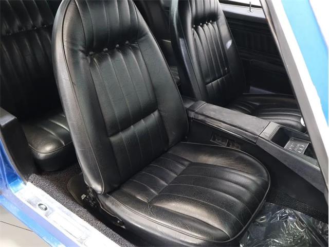 1971 Chevrolet Camaro (CC-2097473) for sale in Greensboro, North Carolina