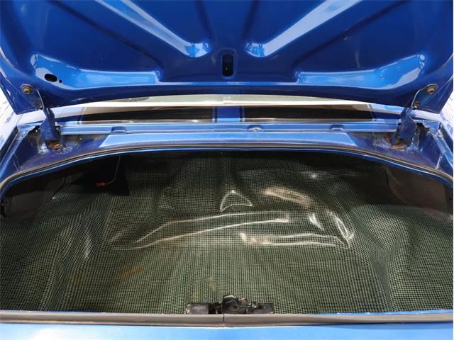 1971 Chevrolet Camaro (CC-2097473) for sale in Greensboro, North Carolina