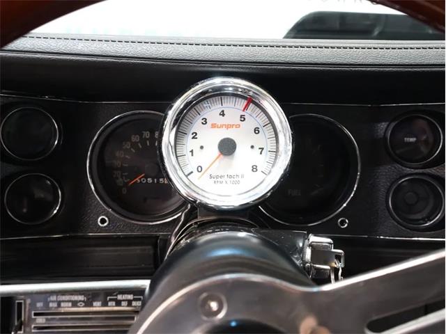 1971 Chevrolet Camaro (CC-2097473) for sale in Greensboro, North Carolina