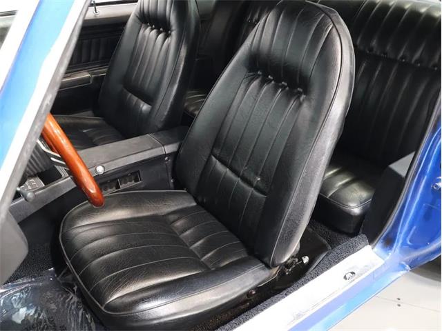 1971 Chevrolet Camaro (CC-2097473) for sale in Greensboro, North Carolina