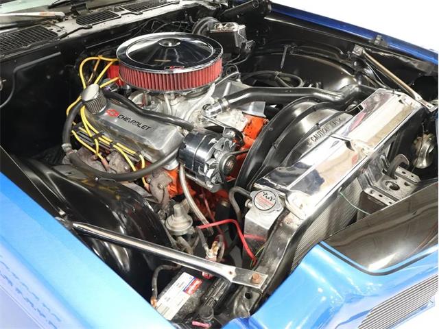 1971 Chevrolet Camaro (CC-2097473) for sale in Greensboro, North Carolina