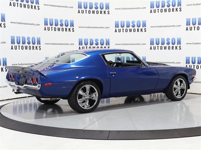 1971 Chevrolet Camaro (CC-2097473) for sale in Greensboro, North Carolina