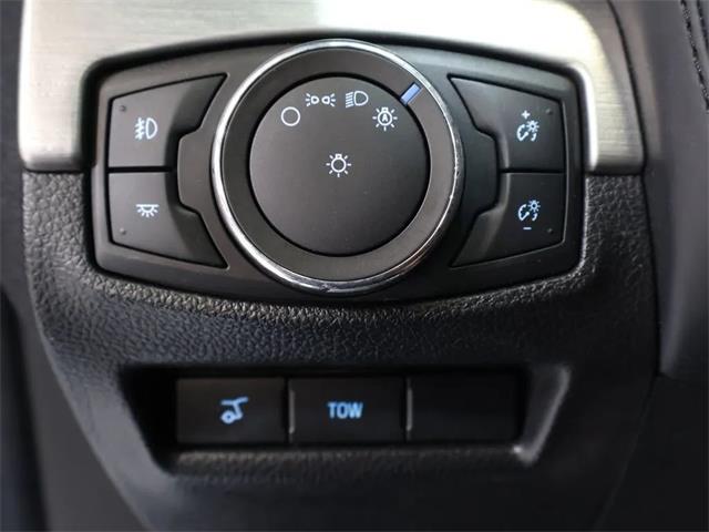 2018 Ford Explorer (CC-2097474) for sale in Greensboro, North Carolina