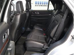 2018 Ford Explorer (CC-2097474) for sale in Greensboro, North Carolina