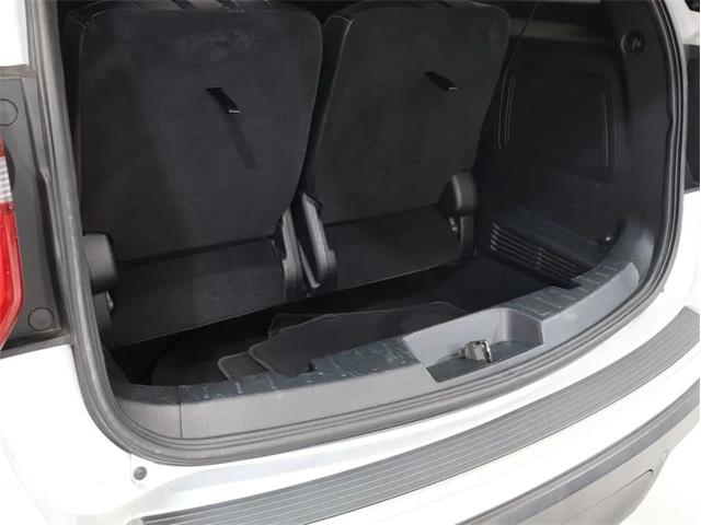 2018 Ford Explorer (CC-2097474) for sale in Greensboro, North Carolina