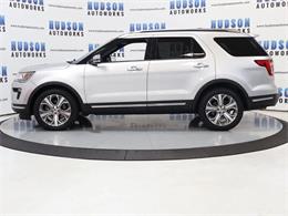 2018 Ford Explorer (CC-2097474) for sale in Greensboro, North Carolina