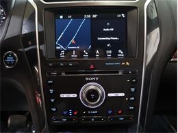 2018 Ford Explorer (CC-2097474) for sale in Greensboro, North Carolina