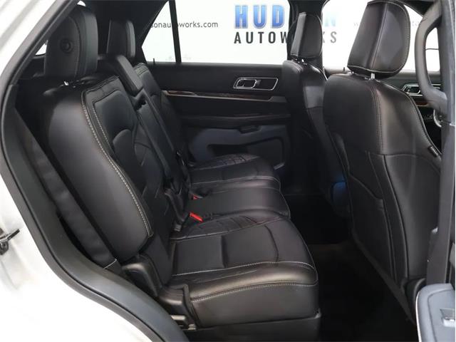 2018 Ford Explorer (CC-2097474) for sale in Greensboro, North Carolina