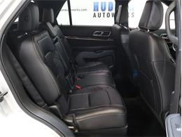 2018 Ford Explorer (CC-2097474) for sale in Greensboro, North Carolina