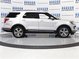 2018 Ford Explorer (CC-2097474) for sale in Greensboro, North Carolina