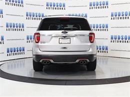 2018 Ford Explorer (CC-2097474) for sale in Greensboro, North Carolina