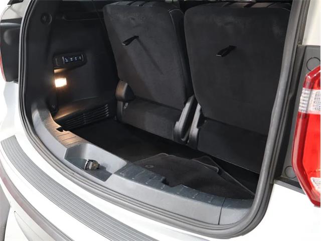 2018 Ford Explorer (CC-2097474) for sale in Greensboro, North Carolina
