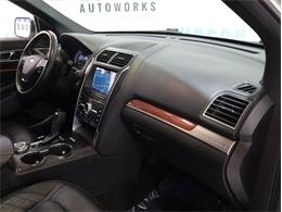 2018 Ford Explorer (CC-2097474) for sale in Greensboro, North Carolina