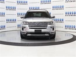 2018 Ford Explorer (CC-2097474) for sale in Greensboro, North Carolina