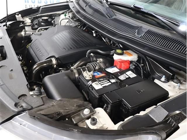 2018 Ford Explorer (CC-2097474) for sale in Greensboro, North Carolina