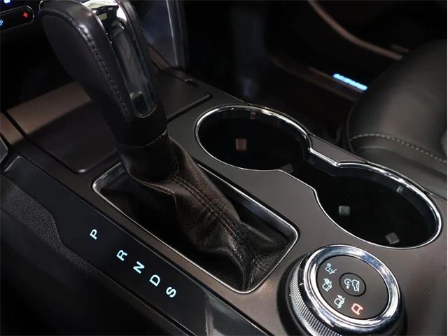 2018 Ford Explorer (CC-2097474) for sale in Greensboro, North Carolina
