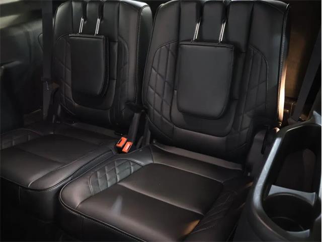 2018 Ford Explorer (CC-2097474) for sale in Greensboro, North Carolina