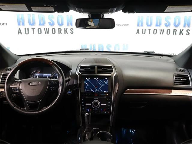 2018 Ford Explorer (CC-2097474) for sale in Greensboro, North Carolina