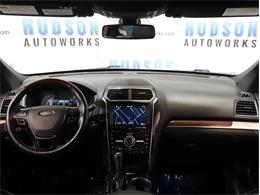 2018 Ford Explorer (CC-2097474) for sale in Greensboro, North Carolina