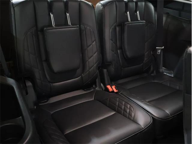 2018 Ford Explorer (CC-2097474) for sale in Greensboro, North Carolina