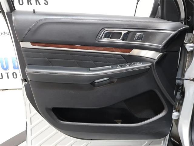 2018 Ford Explorer (CC-2097474) for sale in Greensboro, North Carolina