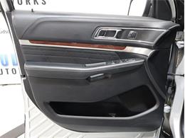 2018 Ford Explorer (CC-2097474) for sale in Greensboro, North Carolina