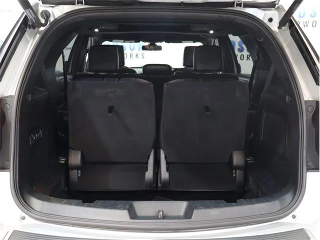 2018 Ford Explorer (CC-2097474) for sale in Greensboro, North Carolina