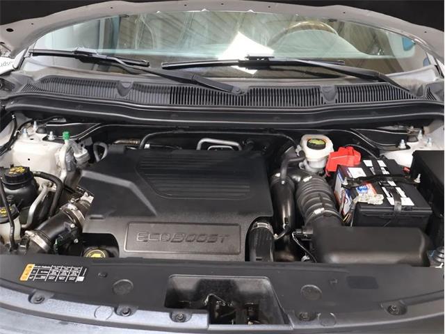 2018 Ford Explorer (CC-2097474) for sale in Greensboro, North Carolina