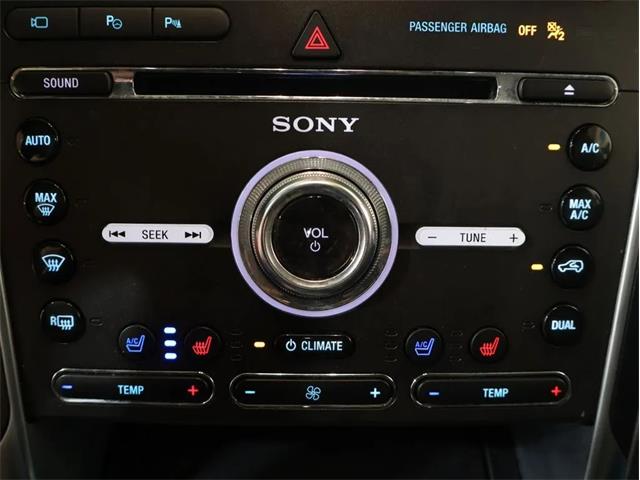 2018 Ford Explorer (CC-2097474) for sale in Greensboro, North Carolina