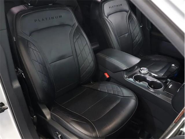 2018 Ford Explorer (CC-2097474) for sale in Greensboro, North Carolina
