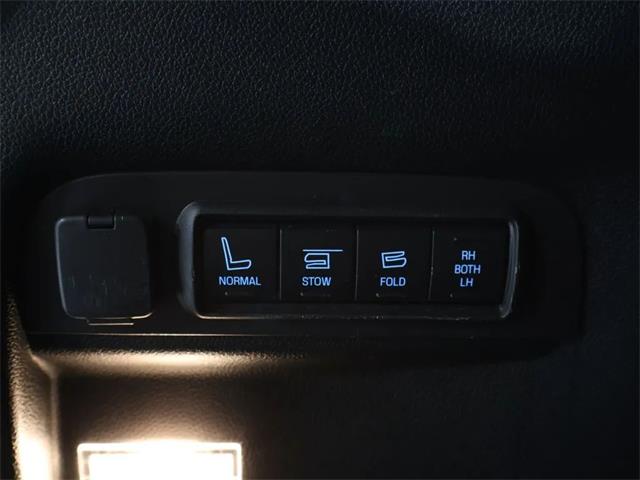 2018 Ford Explorer (CC-2097474) for sale in Greensboro, North Carolina