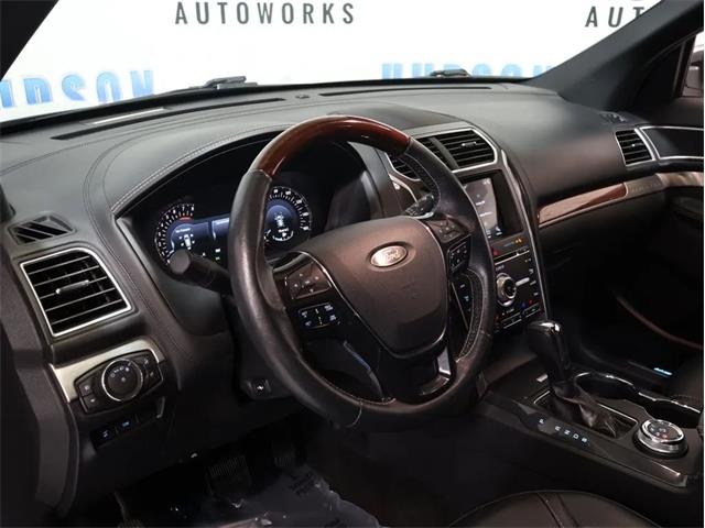 2018 Ford Explorer (CC-2097474) for sale in Greensboro, North Carolina