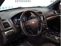 2018 Ford Explorer (CC-2097474) for sale in Greensboro, North Carolina