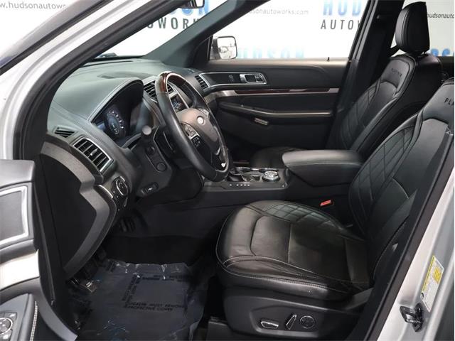 2018 Ford Explorer (CC-2097474) for sale in Greensboro, North Carolina