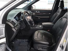 2018 Ford Explorer (CC-2097474) for sale in Greensboro, North Carolina