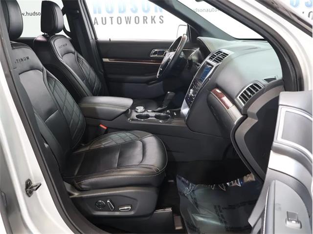 2018 Ford Explorer (CC-2097474) for sale in Greensboro, North Carolina