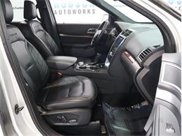 2018 Ford Explorer (CC-2097474) for sale in Greensboro, North Carolina