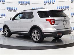 2018 Ford Explorer (CC-2097474) for sale in Greensboro, North Carolina