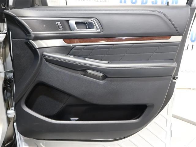 2018 Ford Explorer (CC-2097474) for sale in Greensboro, North Carolina