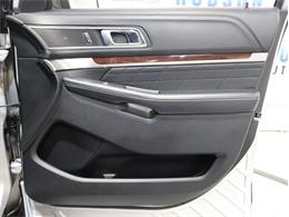 2018 Ford Explorer (CC-2097474) for sale in Greensboro, North Carolina