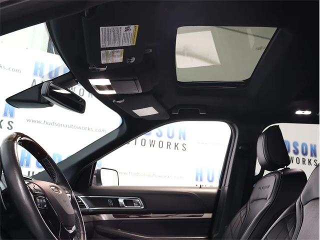 2018 Ford Explorer (CC-2097474) for sale in Greensboro, North Carolina