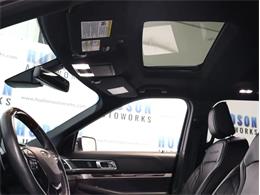 2018 Ford Explorer (CC-2097474) for sale in Greensboro, North Carolina