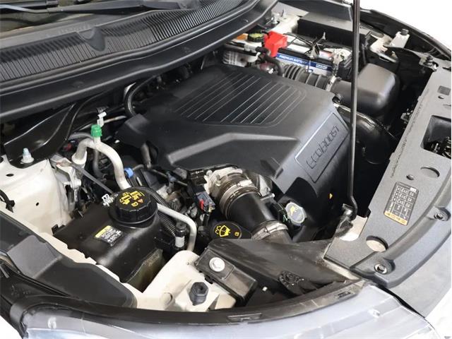 2018 Ford Explorer (CC-2097474) for sale in Greensboro, North Carolina