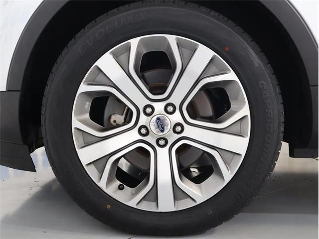 2018 Ford Explorer (CC-2097474) for sale in Greensboro, North Carolina