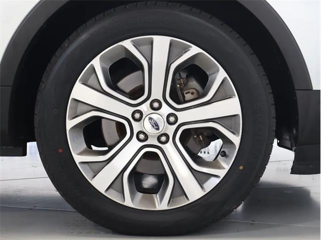 2018 Ford Explorer (CC-2097474) for sale in Greensboro, North Carolina