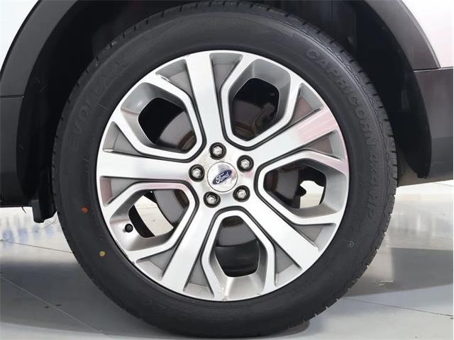 2018 Ford Explorer (CC-2097474) for sale in Greensboro, North Carolina