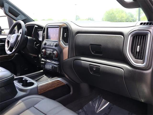 2020 Chevrolet 3500 (CC-2097475) for sale in Greensboro, North Carolina