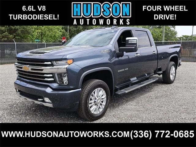 2020 Chevrolet 3500 (CC-2097475) for sale in Greensboro, North Carolina